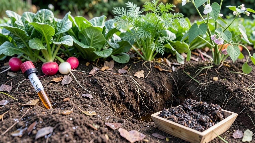 Soil Suitable for Crop Growth: Key pH, Texture, and Nutrient Requirements Explained