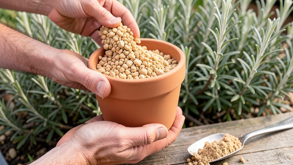 10 Soil for Herb Pots: Fast-Draining Mixes That Keep Roots Happy and Flavor Strong