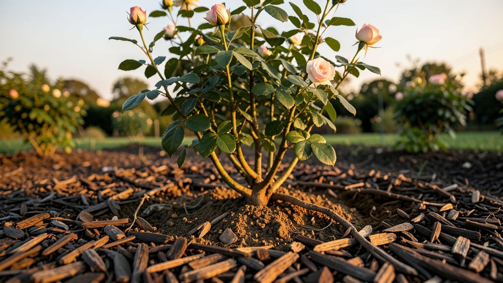 10 What Soil Do Roses Like: The Perfect Blend for Lush Blooms and Strong Roots