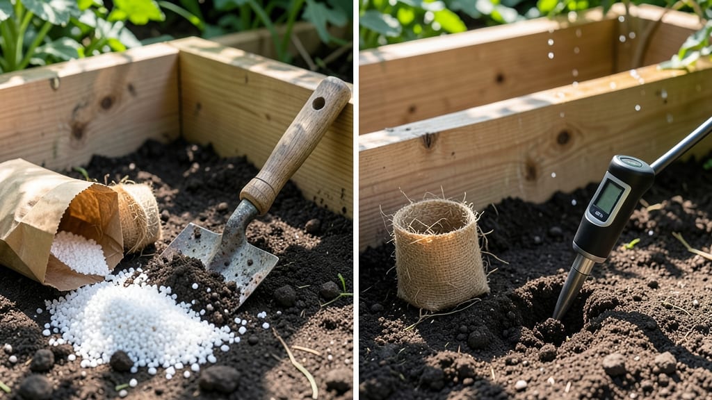 Increase Soil Drainage: Fast Solutions for Heavy Clay Gardens