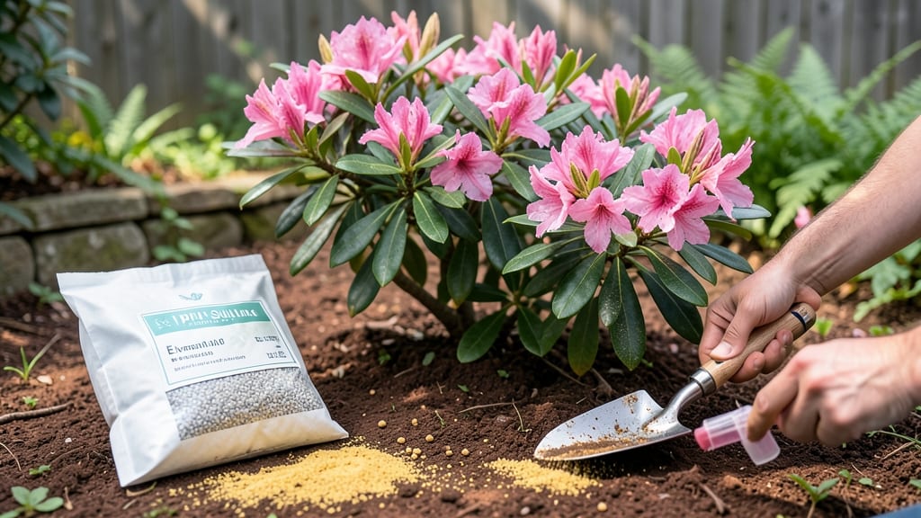 How Much Sulfur Lowers Soil pH: Exact Rates and Application Guide