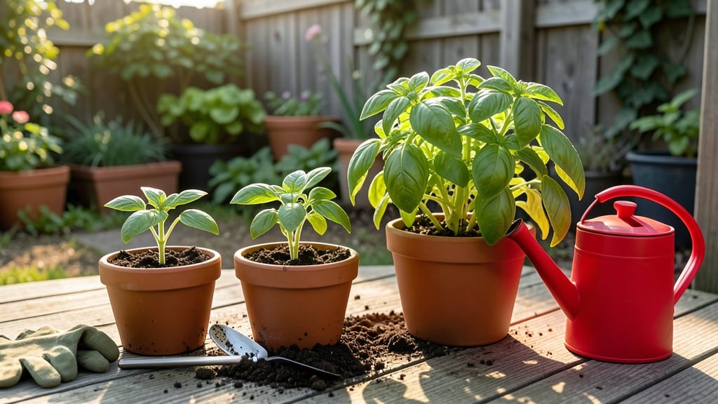 Using Garden Soil in Containers: When to Mix It and When to Avoid It