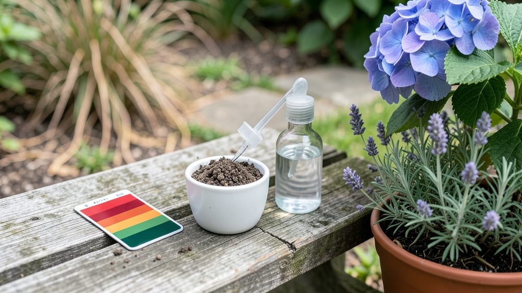 Is Clay Soil Acidic or Alkaline: pH Range and Plant Adaptation Guide