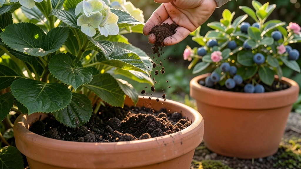 10 Potting Soil Substitutes: 5-Minute Fixes for Any Plant Crisis