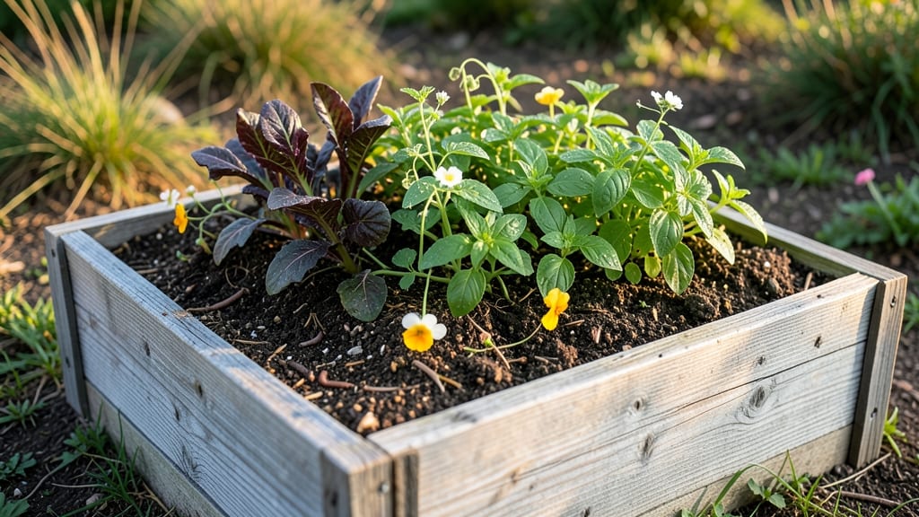 How Much Soil to Fill a Raised Garden Bed: Depth-by-Plant Guide for Maximum Yield